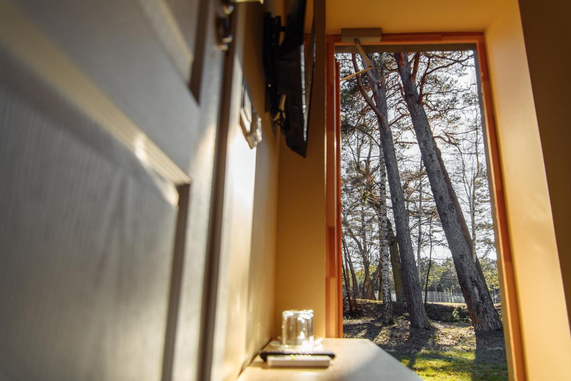 Hotel Palanga Camping Compensa Room photo